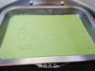 青团的做法步骤:8