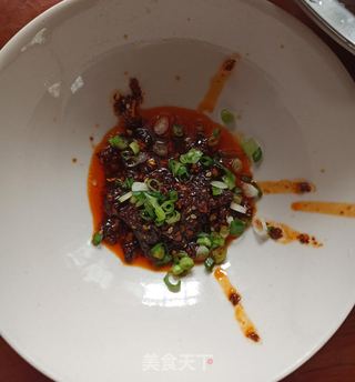 快手重庆小面的做法步骤:3