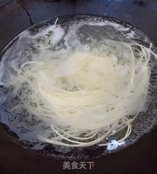 快手重庆小面的做法步骤:4