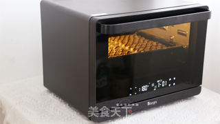 豆沙棒棒酥的做法步骤：12