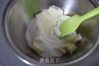 酥掉渣的蛋卷的做法步骤：3
