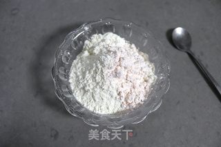 酥掉渣的蛋卷的做法步骤：7
