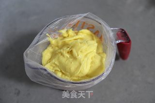 酥掉渣的蛋卷的做法步骤：10
