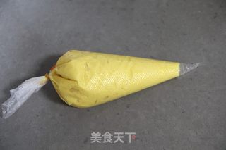 酥掉渣的蛋卷的做法步骤：11