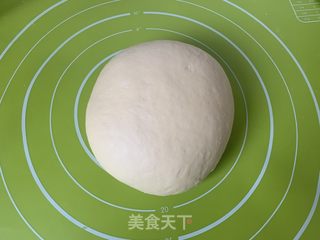 奥尔良汉堡的做法步骤：2