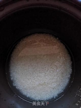 网红懒人焖饭的做法步骤:2
