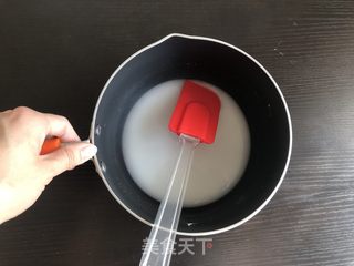 自制沙拉酱的做法步骤：2
