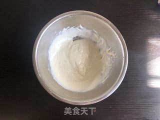 自制沙拉酱的做法步骤：6