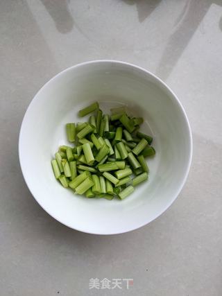 香辣小海虾的做法步骤:3