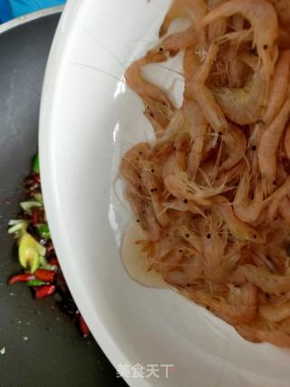 香辣小海虾的做法步骤:6