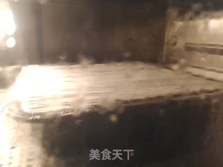 Q弹的大米发糕的做法步骤:8