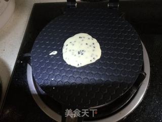 酥脆无比的蛋卷的做法步骤:8