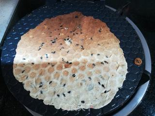酥脆无比的蛋卷的做法步骤:10