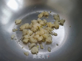 冬瓜鱼鳔汤的做法步骤:6