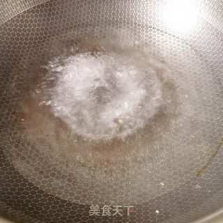 芹菜梗爆炒牛肚的做法步骤：3