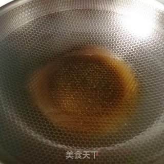 芹菜梗爆炒牛肚的做法步骤：5