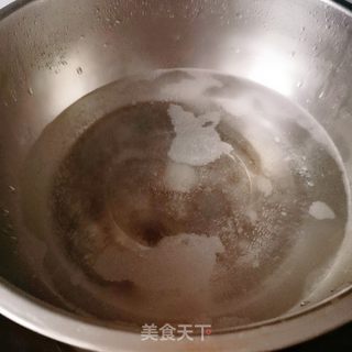 拌菠菜手擀面的做法步骤：2