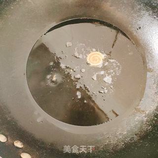 奶香枣泥猫耳朵的做法步骤:10