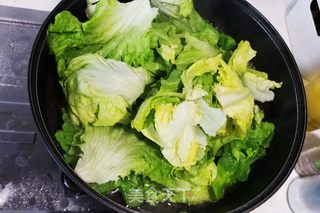 水煮鱼-龙利鱼健康版的做法步骤:3