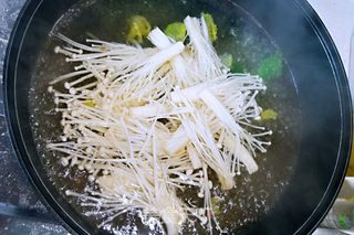 水煮鱼-龙利鱼健康版的做法步骤:4
