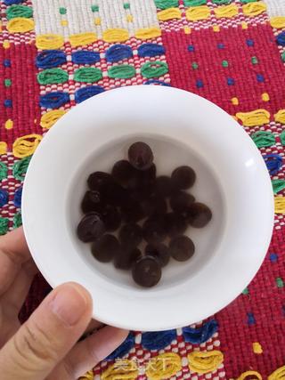 红丝绒蓝莓慕斯的做法步骤:12
