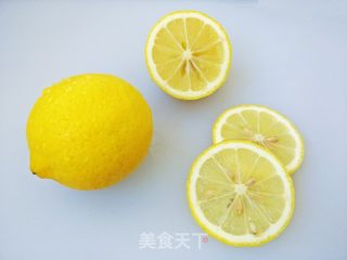 柠檬花茶的做法步骤：3