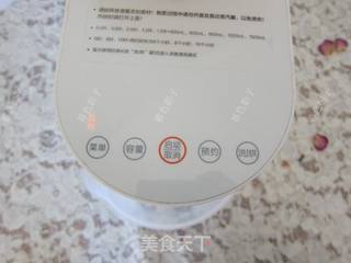 香甜丝滑的米糊的做法步骤:5