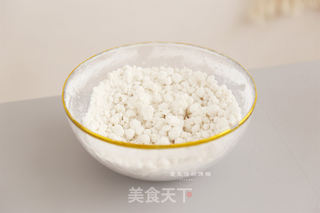 桂花米糕的做法步骤:4
