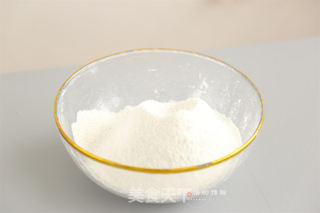 桂花米糕的做法步骤:6