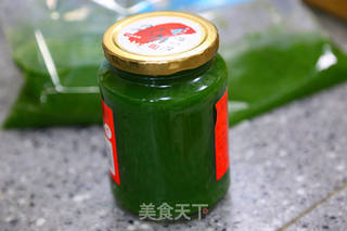 青团的做法步骤:39
