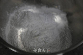 青团的做法步骤:19