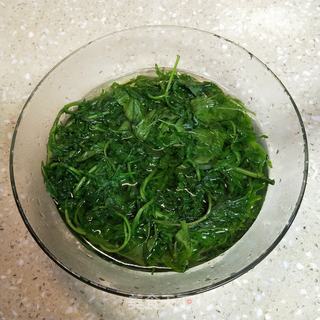 清明艾粄的做法步骤:3
