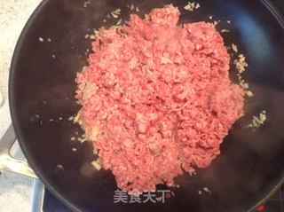 博洛尼亚肉酱意面的做法步骤：4