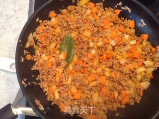 博洛尼亚肉酱意面的做法步骤：7