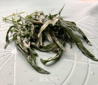 文艺青团的做法步骤：1