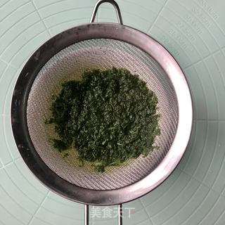 文艺青团的做法步骤：5