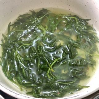 文艺青团的做法步骤：3