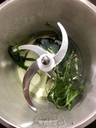 文艺青团的做法步骤：4