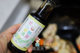 12个月以上辅食咖喱鸡腿饭的做法步骤:4