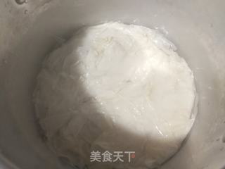 酥肉香菇豆皮汤的做法步骤：8
