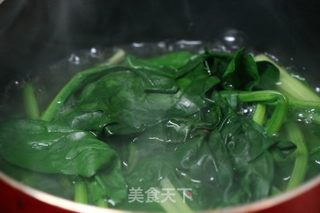 #青团的做法图解3
