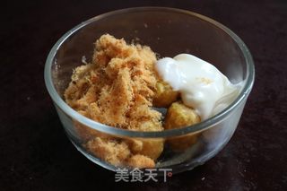 #青团的做法图解9