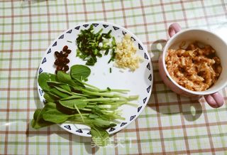 酸辣粉丝的做法步骤:2
