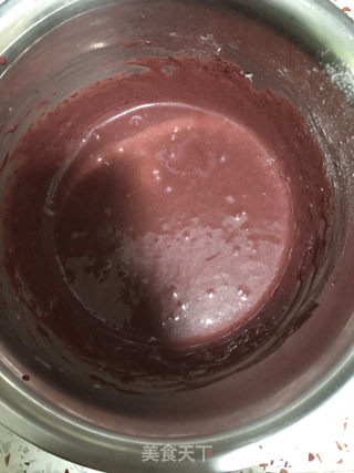 草莓奶油蛋糕的做法步骤：5