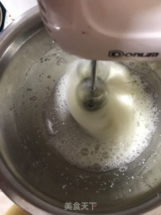草莓奶油蛋糕的做法步骤：7