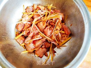 烤鸡腿肉的做法步骤：7
