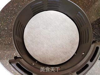 烤鸡腿肉的做法步骤：8