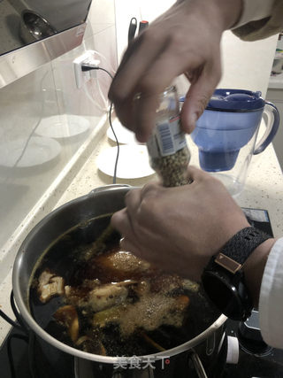 秘制烤羊排的做法步骤：5