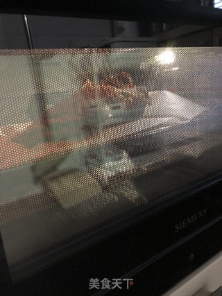 秘制烤羊排的做法步骤：6