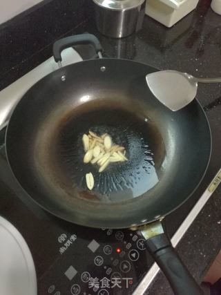 糖醋焖鱼块的做法步骤:4